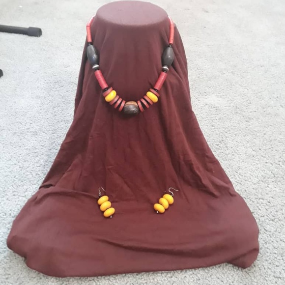 Handmade jewelry - Picture 8 of 8